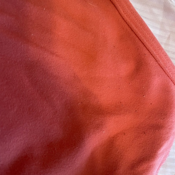 Lululemon Power Y tank - Size 8 - Picture 4 of 4